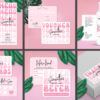retro design templates